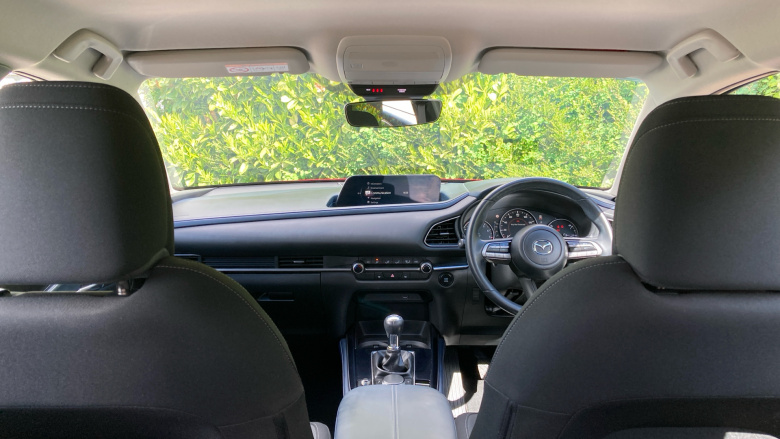 Mazda Cx-30 2.0 Skyactiv-G MHEV SE-L 5dr Petrol Hatchback